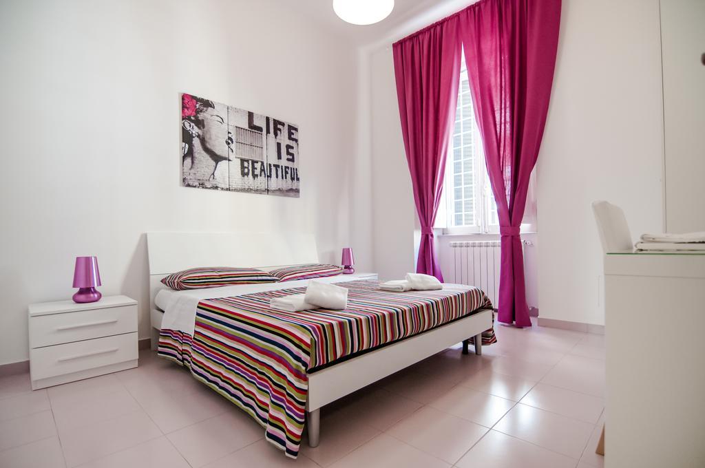 Guesthouse Speciale Rom Zimmer foto