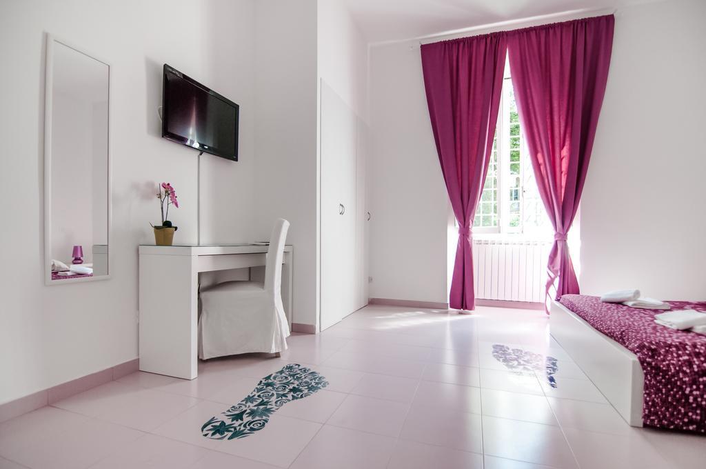 Guesthouse Speciale Rom Zimmer foto